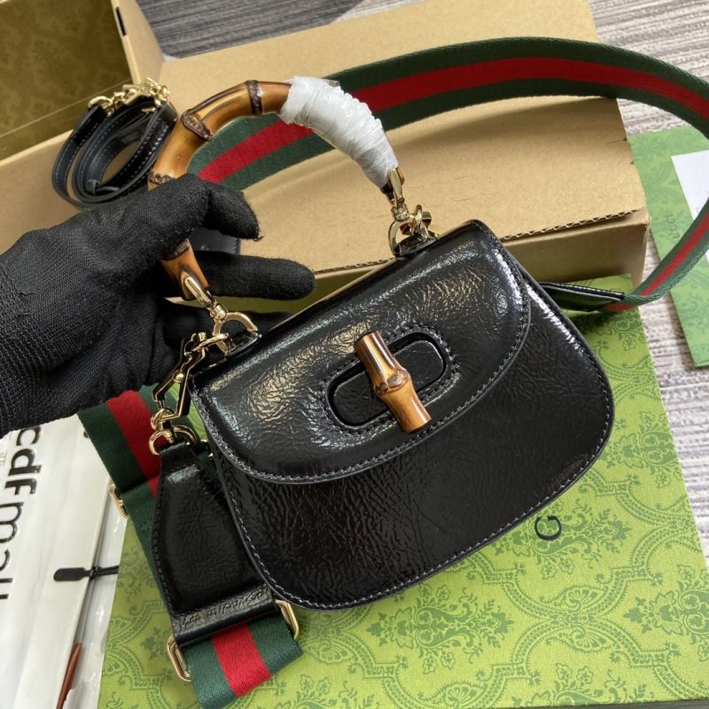Gvc*1 satchel bags